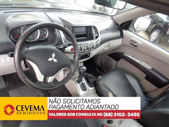 Mitsubishi L200 3.2 Turbo - Foto 9