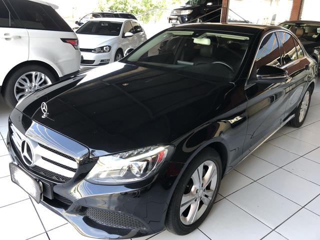 Mercedes c 180 avantgarde ano 2016/2016 - Foto 6