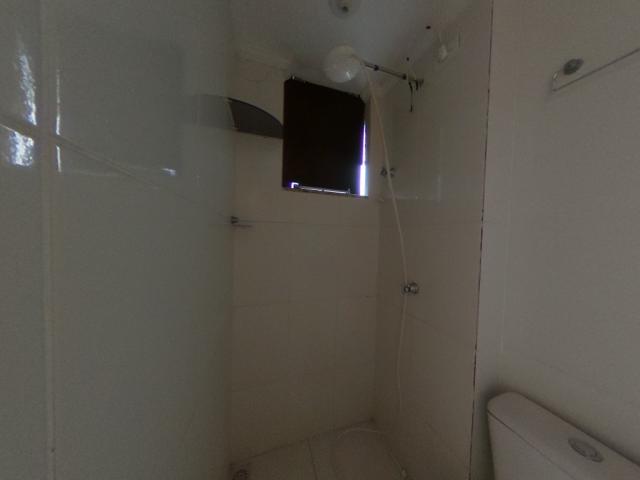 Apartamento para alugar com 2 dormitórios em Setor sudoeste, Goiânia cod:26004 - Foto 12