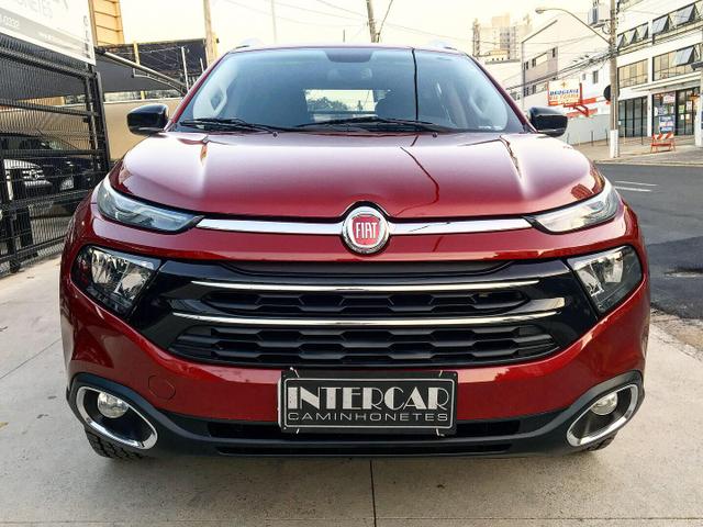 Fiat-Toro-Volcano - Foto 3