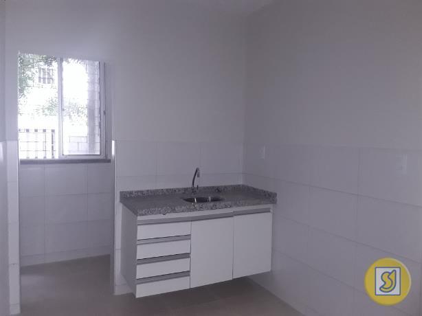 Apartamento para alugar com 3 dormitórios em Papicu, Fortaleza cod:50168 - Foto 10