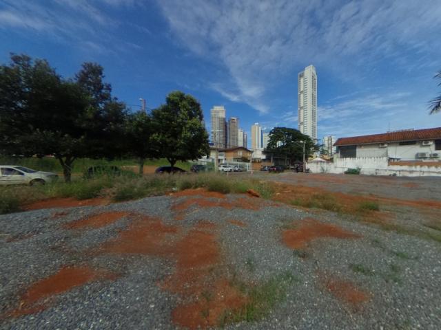 Terreno para alugar em Setor marista, Goiânia cod:12923 - Foto 8