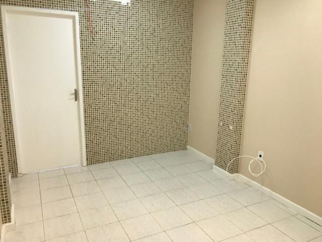 Sala na galeria alvorada com +-25m² no bairro salgado filho - Foto 2