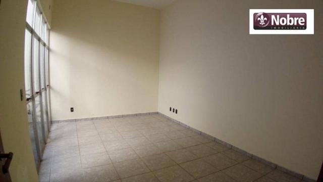 Sala para alugar, 150 m² por r$ 3.600,00/mês - plano diretor sul - palmas/to - Foto 5