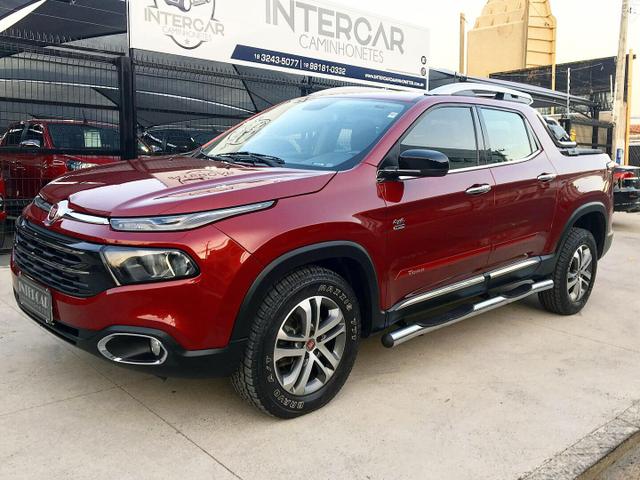 Fiat-Toro-Volcano - Foto 2