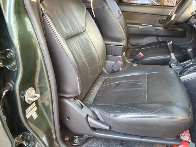 NISSAN FRONTHIER 2.8 MWM 4x4 CD STRIK - Foto 10