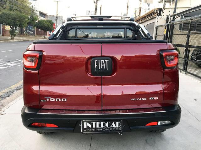 Fiat-Toro-Volcano - Foto 6