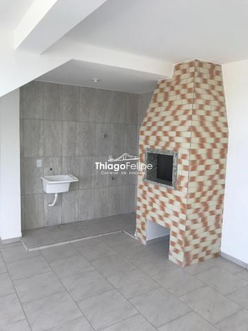 Casa, 3 dormitórios (1 suite) em são josé-sc - Foto 14