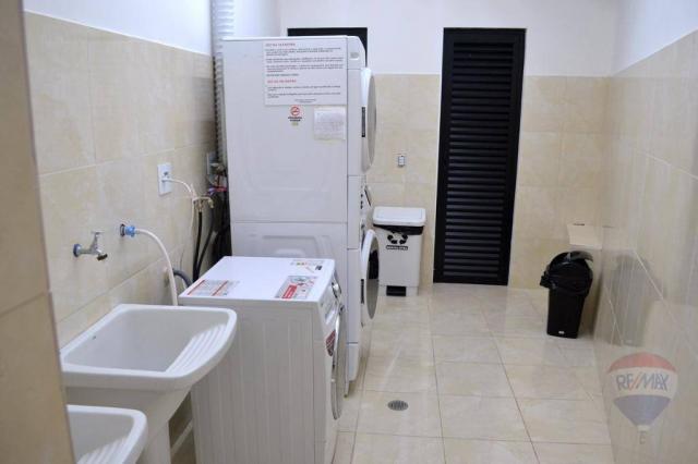 Apartamento para alugar, 40 m² por r$ 1.500,00/mês - ipiranga - são paulo/sp - Foto 5