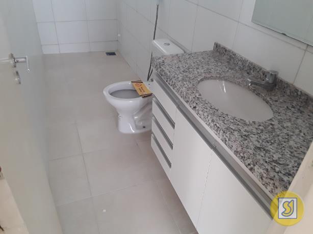 Apartamento para alugar com 3 dormitórios em Papicu, Fortaleza cod:50168 - Foto 5