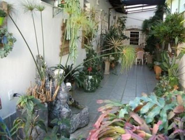 Casa à venda com 3 dormitórios em Caiçara, Belo horizonte cod:977 - Foto 18