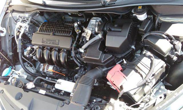 Honda City DX 1.5 19/19 zero troco - Foto 5