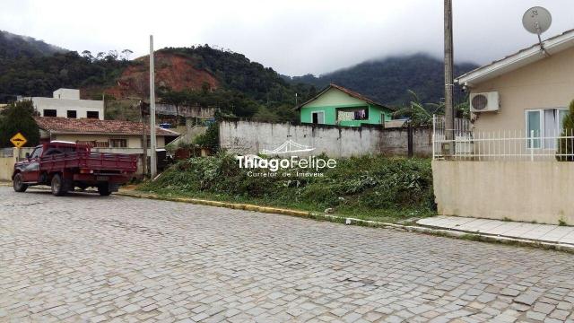 Ótimo terreno! 300m², alto são bento, itapema, sc - Foto 3