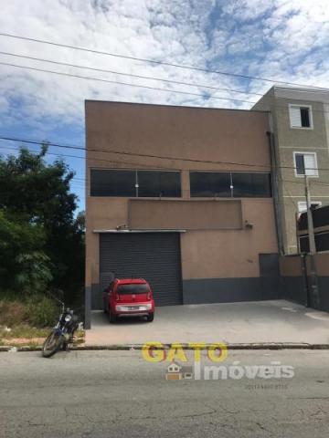 Galpão para locação em várzea paulista, vila iguaçu, 4 banheiros, 4 vagas - Foto 4