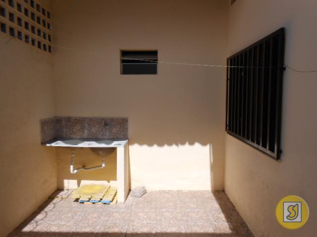 Casa para alugar com 3 dormitórios em Castelão, Fortaleza cod:40765 - Foto 12