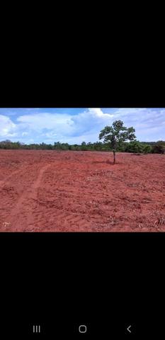 Preço por ocasião 10.999 terreno de frente pro lago do manso - Foto 3