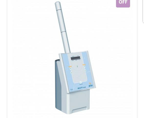 Vaporizador de ozonio