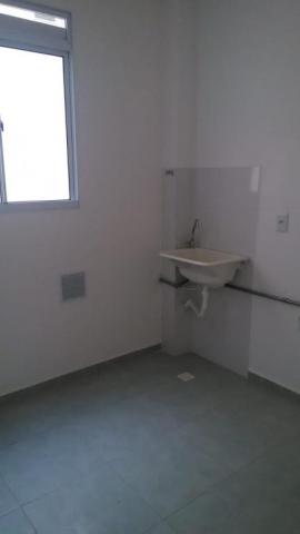 Apartamento para alugar com 2 dormitórios em Vila nova, Joinville cod:L01698 - Foto 15