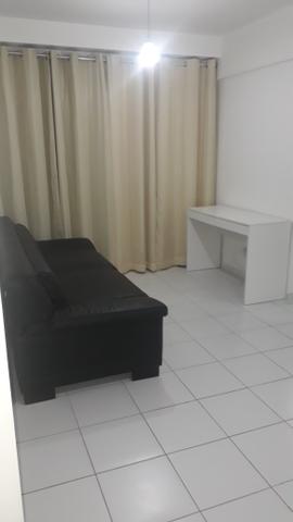 Alugamos apartamento por diária ou temporada