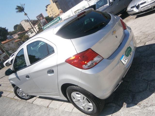 Onix ls 1.0 mecânico flex - Foto 8
