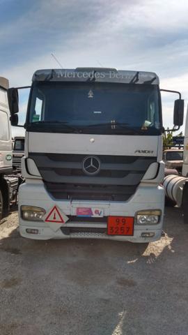 Axor 2544 2011 - Foto 7