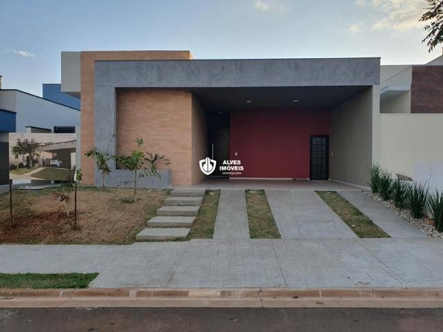 Maravilhosa Casa No Condomínio Village Damha 2-A64