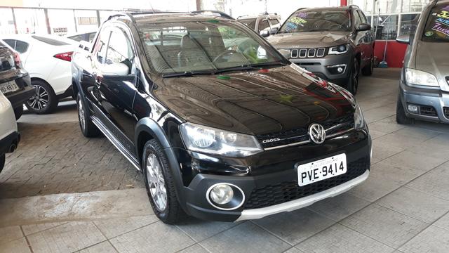 Saveiro Cross 1.6 FLEX - Foto 2