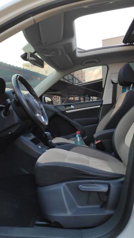 Tiguan top de linha - Foto 10