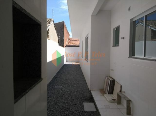 Casa Geminada Fino Acabamento - Foto 12