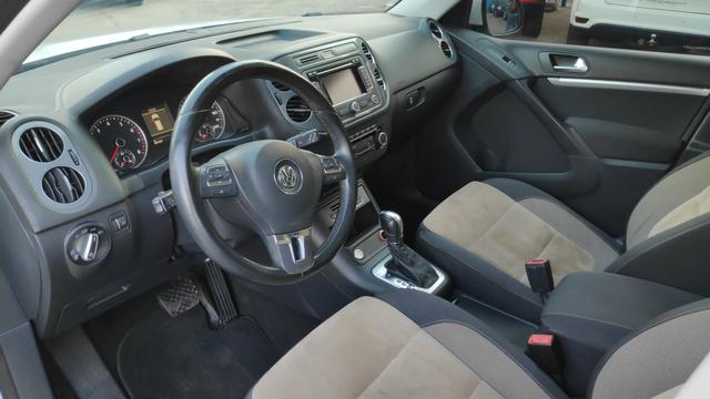Tiguan top de linha - Foto 12