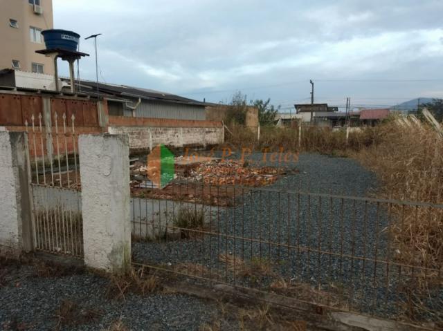 Terreno no Jardim Morretes Ótimo Preço - Foto 6