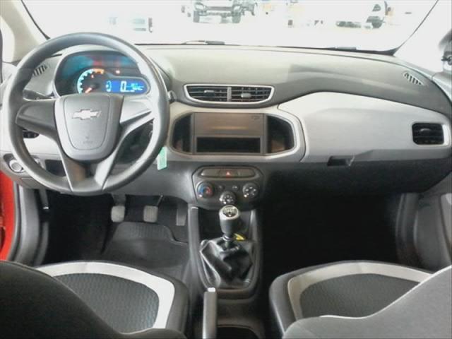 Chevrolet Onix 1.0 Mpfi ls 8v - Foto 7