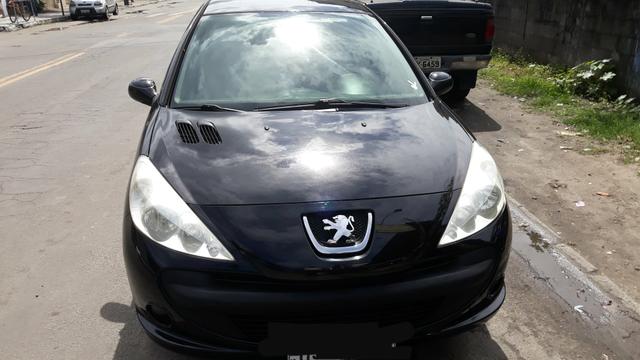 Peugeot Sed 207 1.4 M.2010 - Tel: *7 - Foto 3
