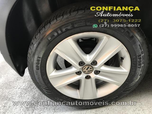 VW / Crossfox 1.6 Mi Flex 8V - Foto 10
