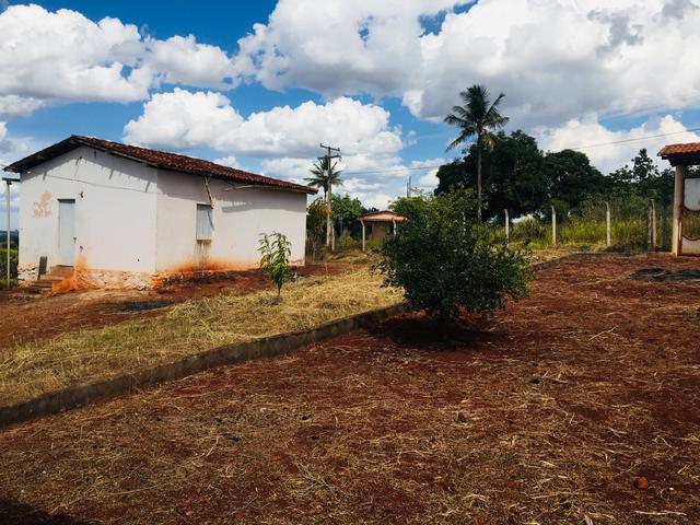 REALISE SEU SONHO CHÁCARA COM 2 Tarefas e 2 Casas - Foto 4