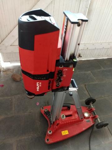 Perfuratriz Hilti DD 350-CA