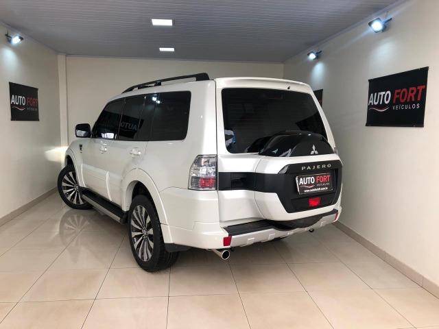 Pajero full 3.2 hpe - Foto 3