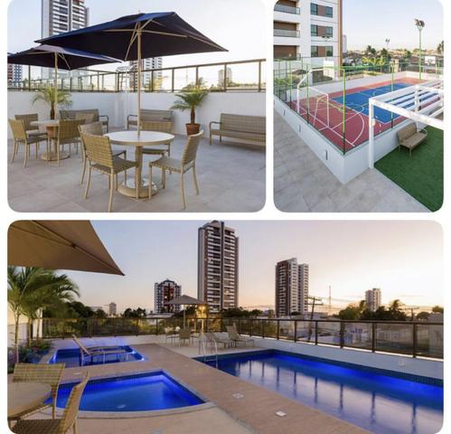 Apartamento de 3 quartos pra alugar no Dom Vertical / Bairro Santa Mônica - Foto 3