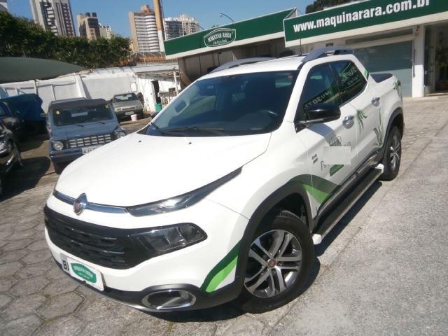 Toro volcano 2.0 4x4 automático turbo diesel - Foto 10