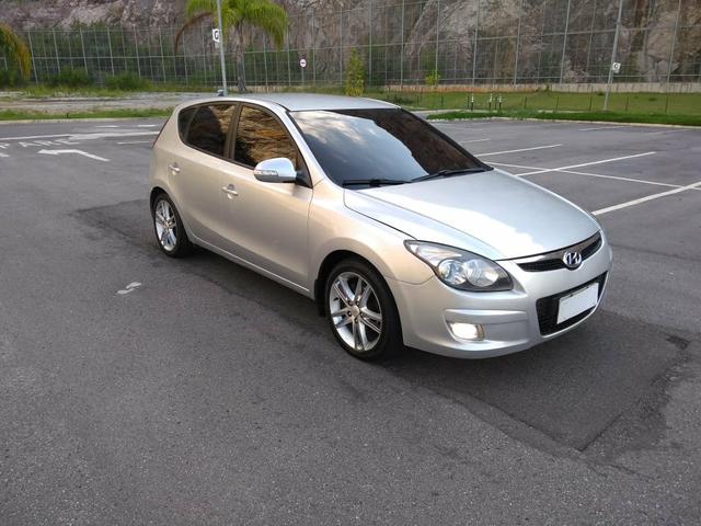 Hiunday i30 com gnv - Foto 2