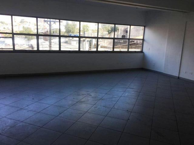 Sala para aluguel, , jardim do mar - são bernardo do campo/sp - Foto 4