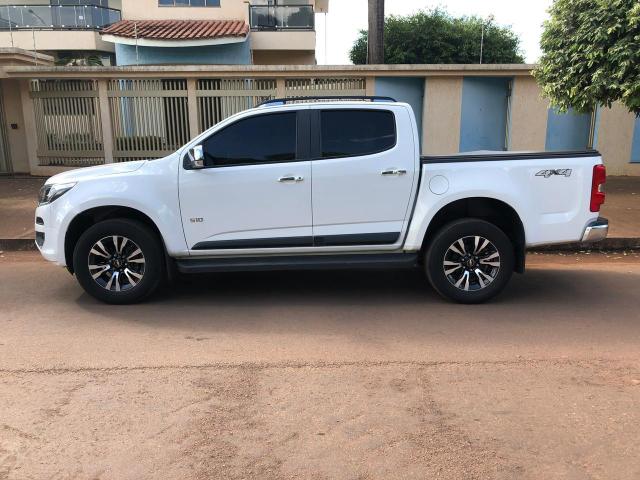 S10 Ltz diesel 18/18 impecável - Foto 6