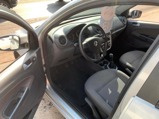 Voyage 1.6 flex completo - Foto 5