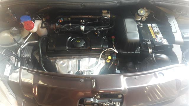 Peugeot 208 2014 - Foto 6