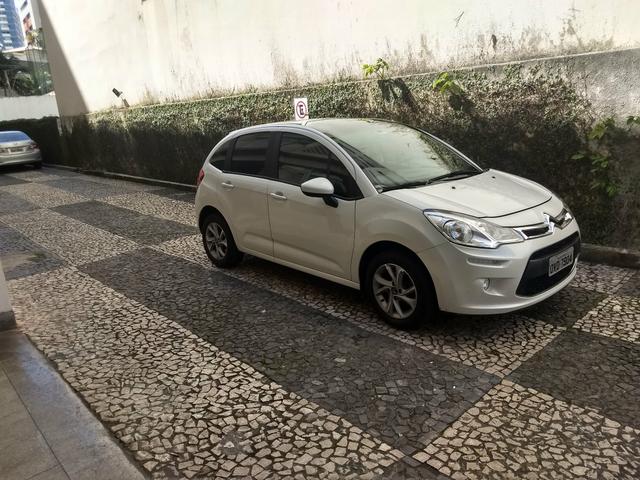 Citroen C3 1.5 Tendance 2014 Completo por apenas 25400 com Parabrisa panoramico - Foto 2
