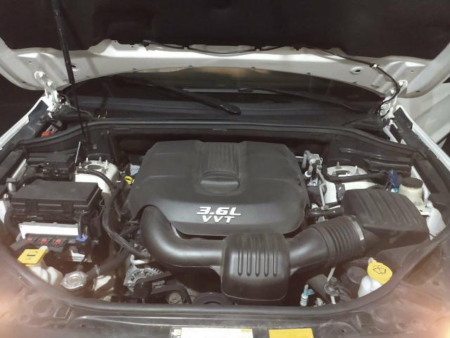 Jeep grand Cherokee 12/12 - Foto 14