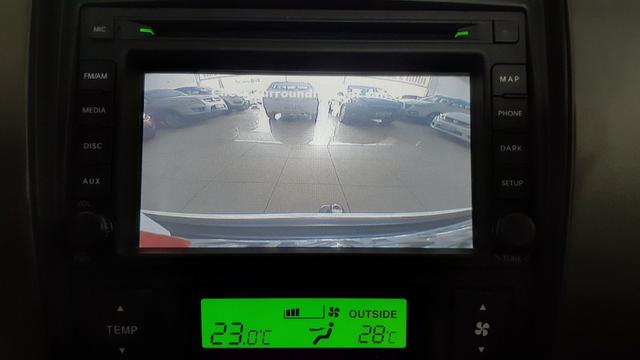 Hyundai Tucson Aut. 2.0 Flex 2015/2016 - Foto 13