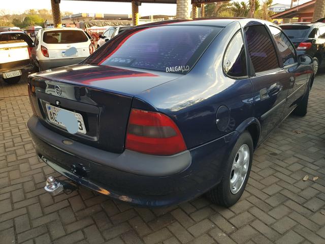 Vectra - Foto 4