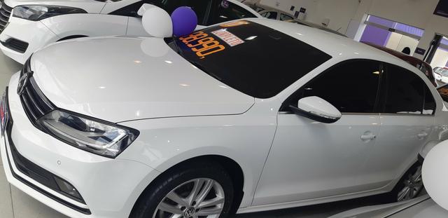 Jetta highline 2.0 tsi
