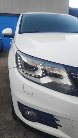 Tiguan top de linha - Foto 4